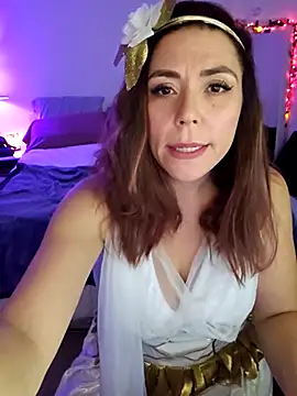 Snapshot of Ellie-L-Elizabeth chatting on November 2, 2025, 4:17 am Ellie-L-Elizabeth online show from November 2, 2025, 4:17 am