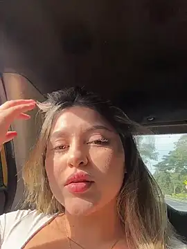 lunablossom  online show from March 17, 2026, 9:07 pm