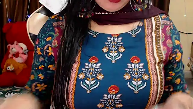 Naughty Kashish online show from November 12, 2025, 6:17 am