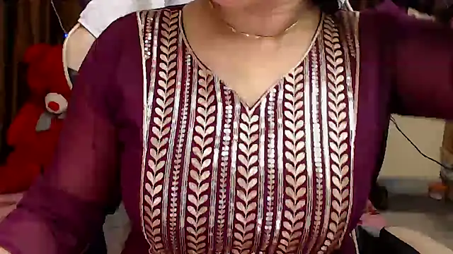 Naughty Kashish online show from September 29, 2025, 6:20 am