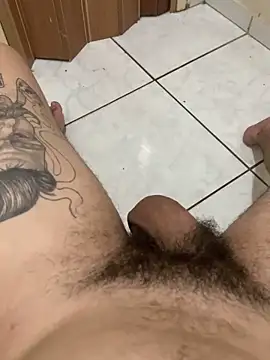 Mestre699 online show from March 12, 2026, 6:39 am