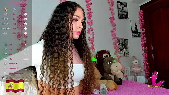 Snapshot of gabrielatafur_ chatting on January 25, 2025, 2:03 pm gabrielatafur online show from January 25, 2025, 2:03 pm
