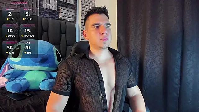 leyton flex online show from March 17, 2025, 11:46 pm