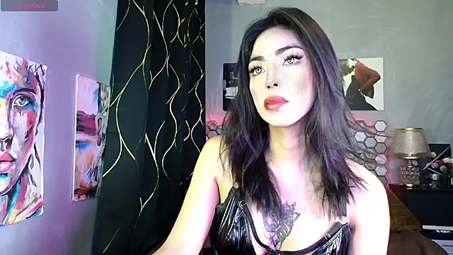 Hot Metallica69 online show from March 31, 2026, 10:39 am