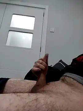 dangerx45 online show from April 9, 2026, 9:54 pm