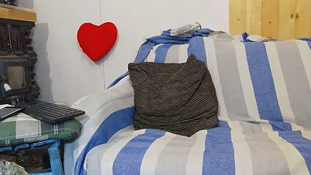 SquirtyMellissaLabia online show from February 17, 2026, 5:21 pm