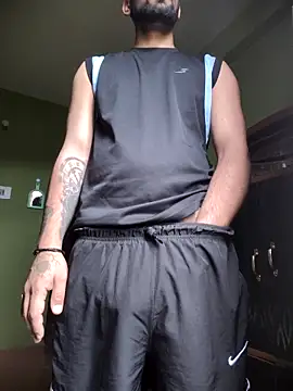 Rinku5553 online show from April 17, 2026, 2:36 am