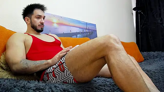 Snapshot of MichaelWills chatting on February 14, 2025, 11:10 am MichaelWills online show from February 14, 2025, 11:10 am