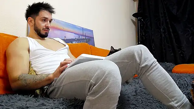 Snapshot of MichaelWills chatting on February 25, 2025, 3:53 pm MichaelWills online show from February 25, 2025, 3:53 pm