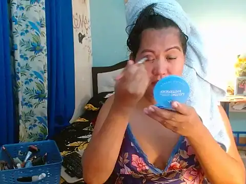 PearlOfAsia21 online show from November 29, 2025, 1:06 am