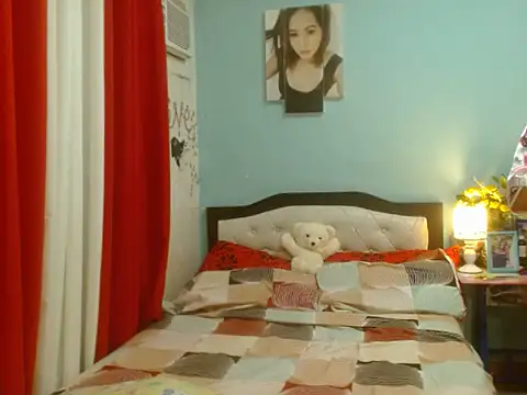 Snapshot of PearlOfAsia21 chatting on January 8, 2025, 9:10 am PearlOfAsia21 online show from January 8, 2025, 9:10 am