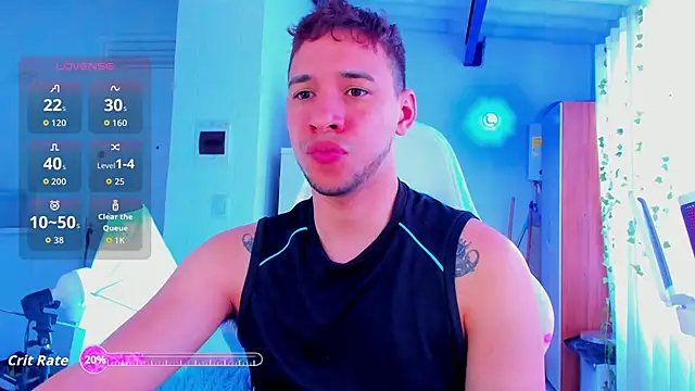 petter coleman  online show from January 10, 2026, 5:30 pm