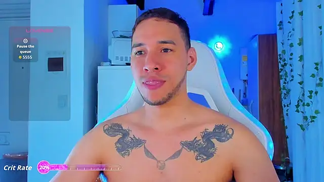 petter coleman  online show from January 9, 2026, 11:33 pm