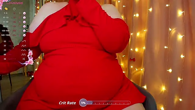 Snapshot of Mia_Bows chatting on December 14, 2025, 1:28 pm Mia Bows online show from December 14, 2025, 1:28 pm