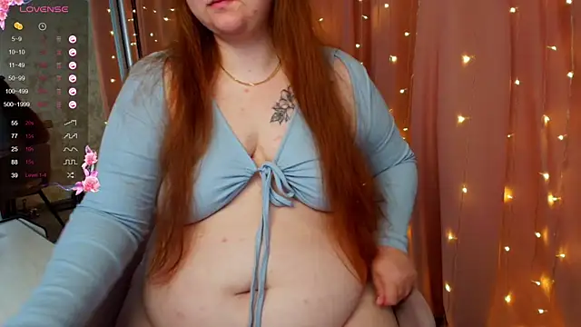 Mia Bows online show from August 7, 2026, 11:44 pm