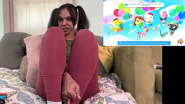 Snapshot of queendab626 chatting on February 3, 2025, 5:24 pm queendab626 online show from February 3, 2025, 5:24 pm