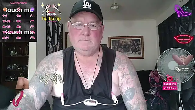 HOTANAL online show from February 22, 2026, 2:03 am