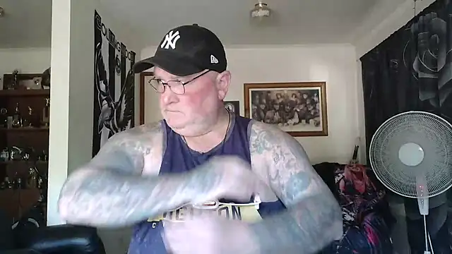 HOTANAL online show from March 6, 2026, 1:55 am