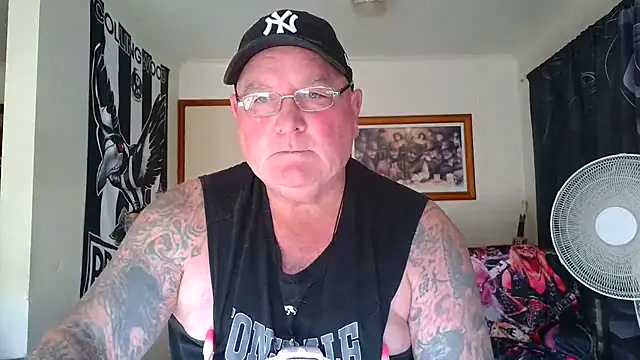 HOTANAL online show from March 3, 2026, 6:20 am