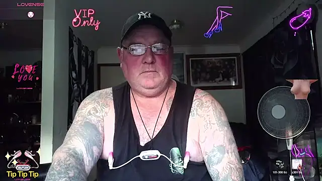 HOTANAL online show from May 29, 2026, 6:19 am