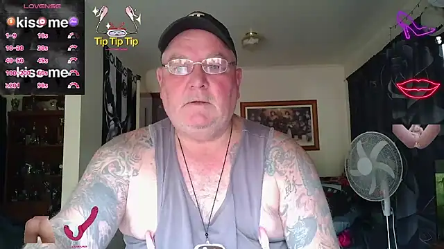 HOTANAL online show from February 12, 2026, 11:15 pm