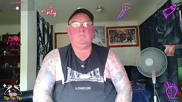 HOTANAL online show from May 25, 2026, 2:33 am