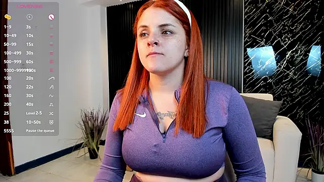 Snapshot of kimbrownn chatting on February 25, 2026, 11:54 am kimbrownn online show from February 25, 2026, 11:54 am