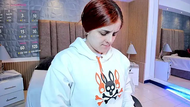 Snapshot of kimbrownn chatting on February 5, 2026, 11:28 am kimbrownn online show from February 5, 2026, 11:28 am