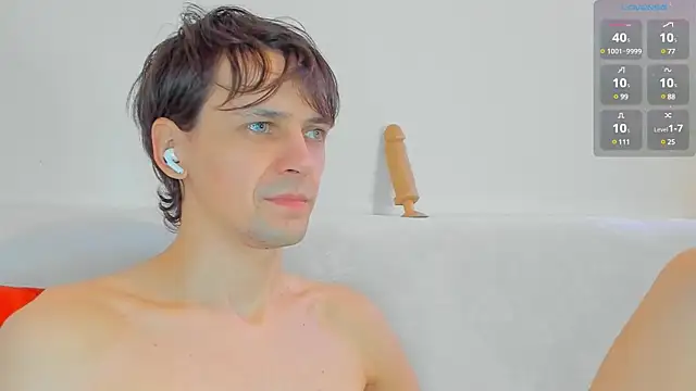 Jasper Sun online show from January 31, 2025, 11:13 pm