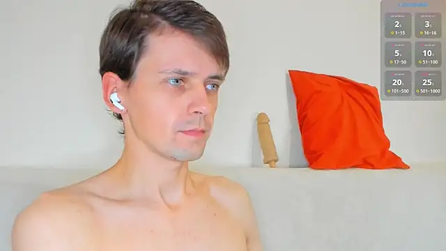 Jasper Sun online show from October 22, 2025, 8:52 pm