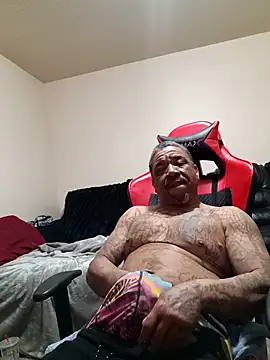 yellowwetfox online show from April 13, 2026, 12:53 pm