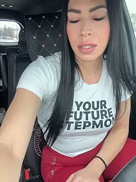 annablisss online show from February 2, 2026, 9:14 pm