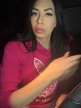 annablisss online show from February 22, 2026, 3:09 am