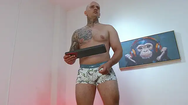 Joeysexx2 online show from February 10, 2026, 4:00 am