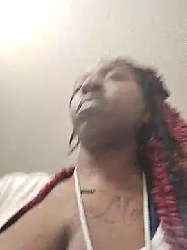 markquanna online show from October 26, 2025, 8:53 pm