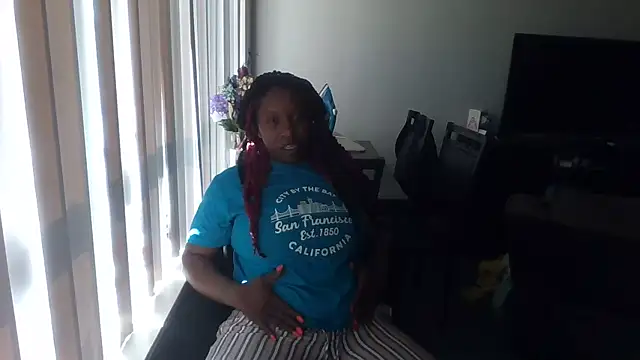 Snapshot of markquanna chatting on October 10, 2025, 4:41 pm markquanna online show from October 10, 2025, 4:41 pm