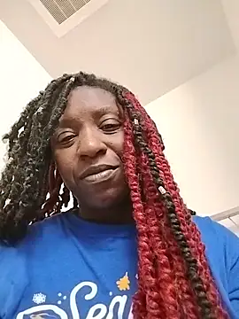 markquanna online show from November 24, 2025, 1:49 am