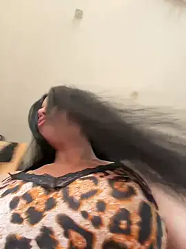 CrazzyChicks online show from March 28, 2026, 7:42 am