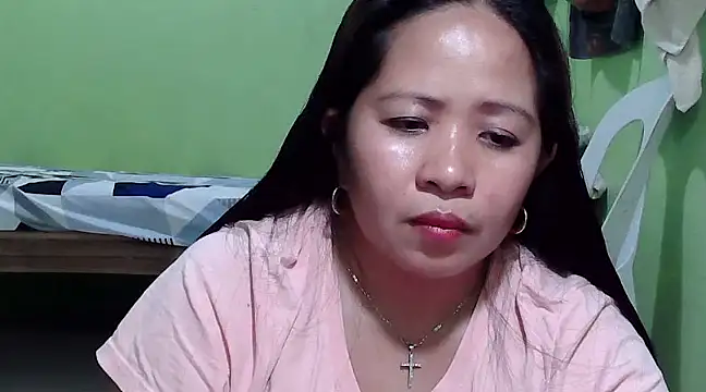 Snapshot of sweetlady_pinay chatting on January 30, 2025, 5:52 am sweetlady pinay online show from January 30, 2025, 5:52 am