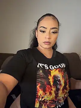 Snapshot of CarmelaAnthony chatting on November 21, 2025, 5:34 pm CarmelaAnthony online show from November 21, 2025, 5:34 pm