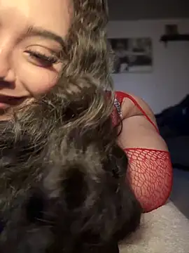 Snapshot of CarmelaAnthony chatting on February 28, 2025, 12:42 pm CarmelaAnthony online show from February 28, 2025, 12:42 pm