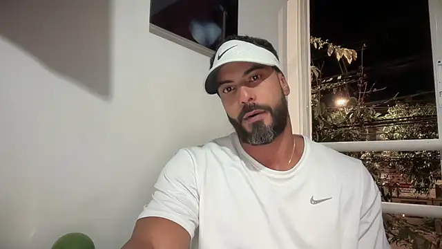 Snapshot of romeolovedark chatting on November 23, 2025, 3:49 am romeolovedark online show from November 23, 2025, 3:49 am