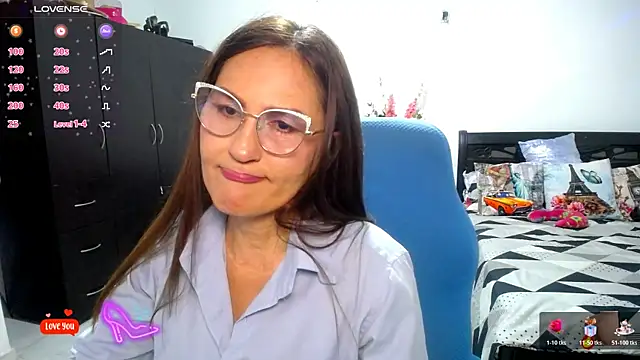 Xiimen online show from February 28, 2026, 12:10 am