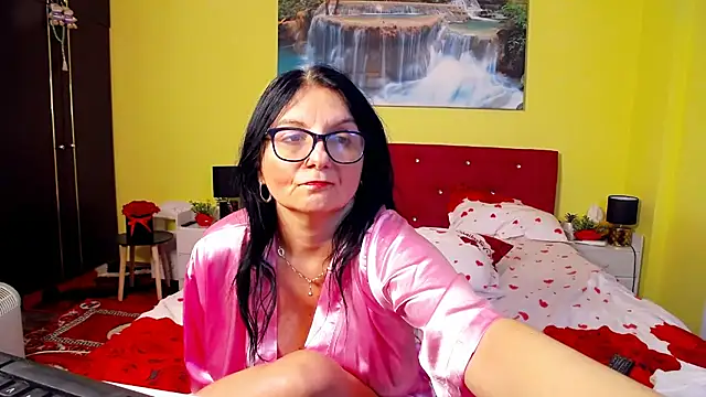 Snapshot of AlexaMorreno chatting on February 23, 2025, 1:13 am AlexaMorreno online show from February 23, 2025, 1:13 am