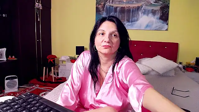 Snapshot of AlexaMorreno chatting on March 21, 2025, 7:57 pm AlexaMorreno online show from March 21, 2025, 7:57 pm
