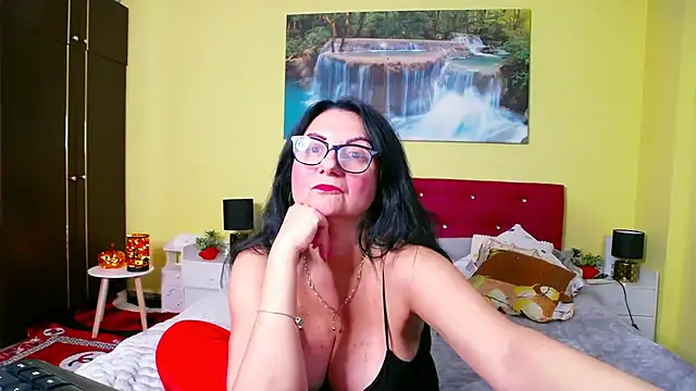 AlexaMorreno online show from November 2, 2025, 8:47 pm