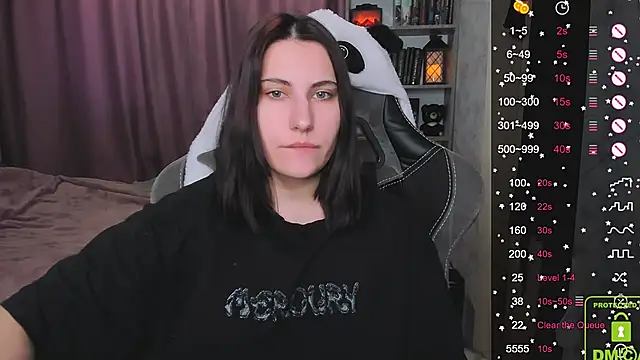 Snapshot of dj_eban_ chatting on February 3, 2026, 6:51 am dj eban online show from February 3, 2026, 6:51 am