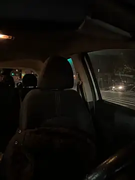 ChocolateBuns101 online show from January 3, 2025, 7:06 am