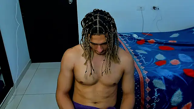 Snapshot of Kris_Khalifa69 chatting on March 11, 2025, 2:07 pm Kris Khalifa69 online show from March 11, 2025, 2:07 pm