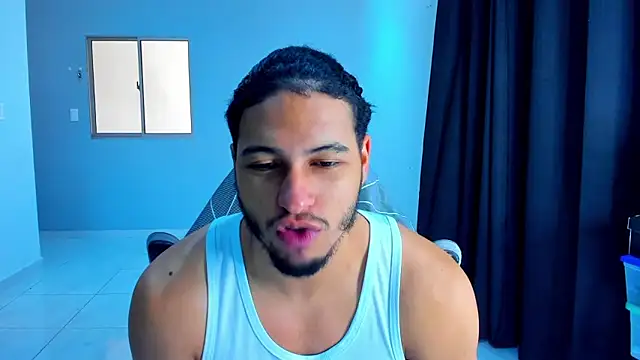 Kris Khalifa69 online show from March 5, 2026, 2:35 pm